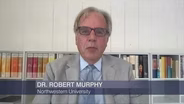 Dr. Robert Murphy on Masks, Mandates and Booster Shots