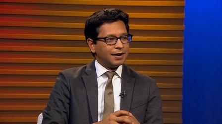 Video thumbnail: Innovating the Future Innovating the Future 118