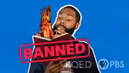 Why Are People Banning Books?
