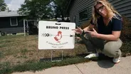 Mary Bruno
