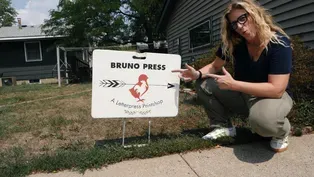 Mary Bruno