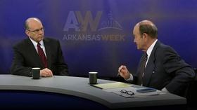 Video thumbnail: Arkansas Week Arkansas Week March 22, 2019