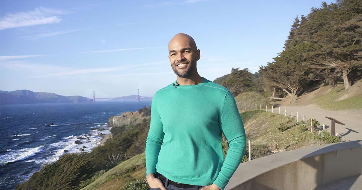 San Francisco: America's Boomtown