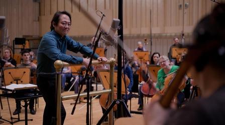 Video thumbnail: Great Performances Now Hear This "Schumann: Genius and Madness" Preview