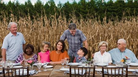 Video thumbnail: A Chef's Life Preview: The Final Harvest