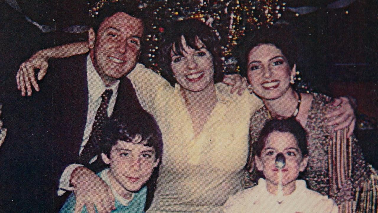 American Masters | Liza Minnelli created her own family