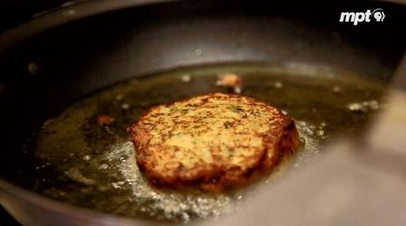 Video thumbnail: MPT Digital Studios The Dig: Food and Family and Soul Food
