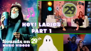 Hey! Ladies part 1