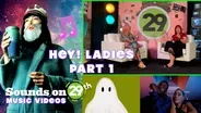Hey! Ladies part 1