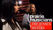 The Jensen Sisters