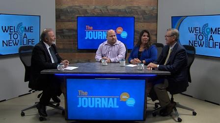 Video thumbnail: The Journal Welcome To A New Life