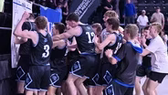 2026 Boys A Basketball | Sioux Falls Christian vs. West Central