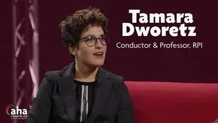 Conductor Tamara Dworetz on the Rise of Female Conductors