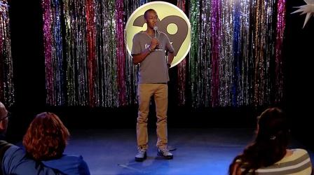 Video thumbnail: Sounds on 29th Comedy Special Part 1: Web Exclusive Eeland Stribbling