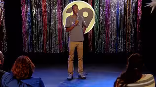Comedy Special Part 1: Web Exclusive Eeland Stribbling