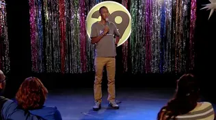 Comedy Special Part 1: Web Exclusive Eeland Stribbling