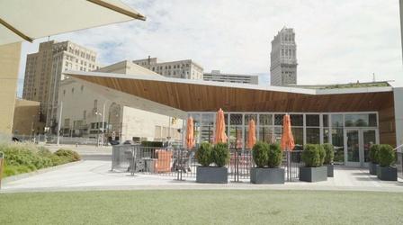 Video thumbnail: Detroit Performs  Designing Detroit