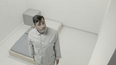 Video thumbnail: Professor T Cuberdon