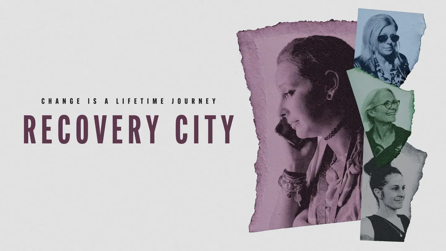 Recovery City