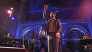 Josh Groban performs "Bruscia la Terra" from "The Godfather Part III"