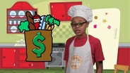 Kids in the Kitchen - Eating Healthy on a Budget