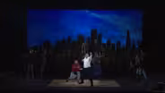 Afghan novel 'The Kite Runner' is adapted for Broadway