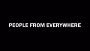 People From Everywhere