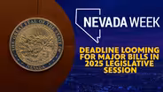 Deadline looming for major bills in 2025 Legislative Session
