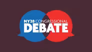 New York 20th Congressional District Seat Debate