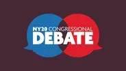 New York 20th Congressional District Seat Debate