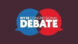 New York 20th Congressional District Seat Debate