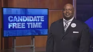 Candidate Free Time 2018: Timothy ‘Tim’ Parker