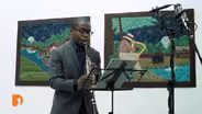 Clarinetist Anthony McGill