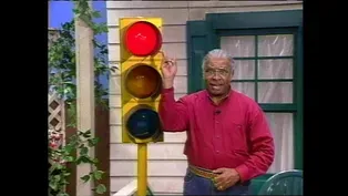 Red Light, Green Light