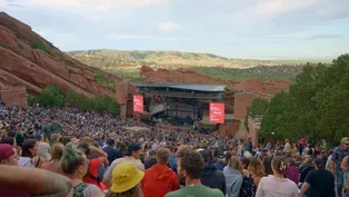 Third Eye Blind - Live at Red Rocks Preview