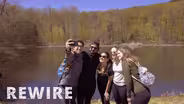 City-Dwellers Can Go Wheels Up on Adventure with Ridj-it