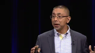 Firsthand Talks: Eddie Bocanegra