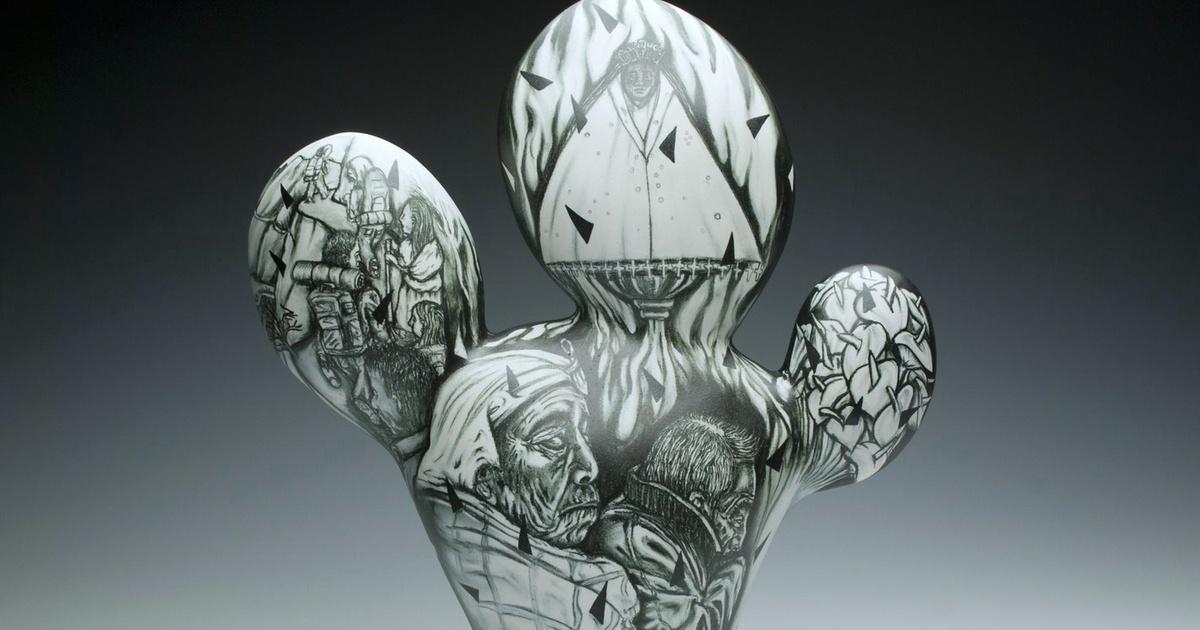 Craft in america | gerardo monterrubio on 