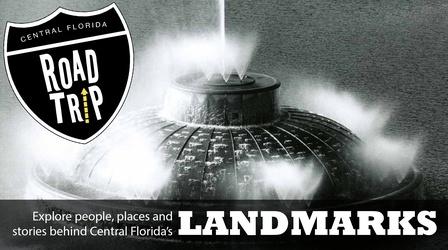 Video thumbnail: Central Florida Roadtrip Landmarks