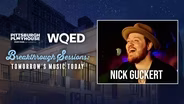 Nick Guckert