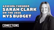 Assemblymember Sarah Clark on the 2025-2026 NYS budget