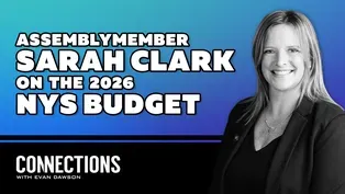 Assemblymember Sarah Clark on the 2025-2026 NYS budget