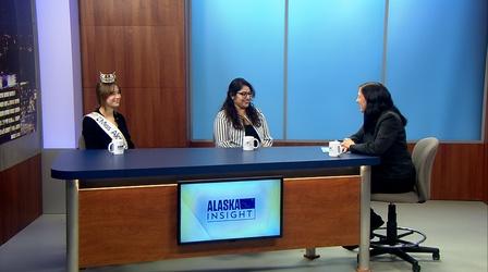 Video thumbnail: Alaska Insight Art for Mental Health Therapy | Alaska Insight