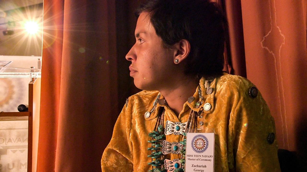 America ReFramed | Moroni for President | Promo