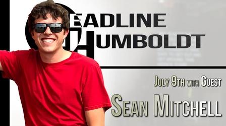 Video thumbnail: Headline Humboldt Headline Humboldt: July 9th, 2021