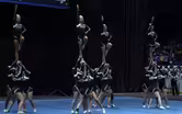 2022-2023 GHSA Cheerleading Championships 2A & 4A Finals