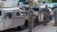 Week in Review: Trump Threatens National Guard Deployment in Chicago
