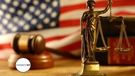 Video thumbnail: CONNECT NY Constitutional Convention - New York State Legal System