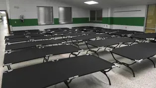 Before the Storm: Brunswick County Shelters