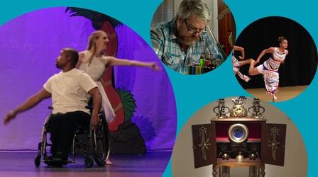 Video thumbnail: WEDU Arts Plus Episode 635
